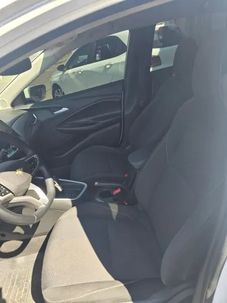 CHEVROLET Onix Sedan 1.0 12V 4P FLEX LTZ PLUS TURBO AUTOM�TICO, Foto 12