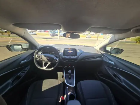 CHEVROLET Onix Sedan 1.0 12V 4P FLEX LTZ PLUS TURBO AUTOM�TICO, Foto 13