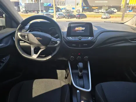 CHEVROLET Onix Sedan 1.0 12V 4P FLEX LTZ PLUS TURBO AUTOM�TICO, Foto 14