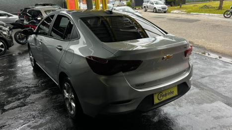 CHEVROLET Onix Sedan 1.0 12V 4P FLEX LTZ PLUS TURBO, Foto 6