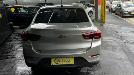 CHEVROLET Onix Sedan 1.0 12V 4P FLEX LTZ PLUS TURBO, Foto 9