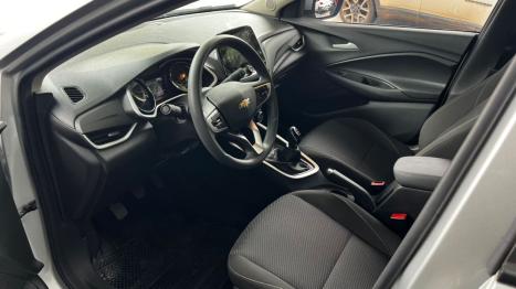 CHEVROLET Onix Sedan 1.0 12V 4P FLEX LTZ PLUS TURBO, Foto 10
