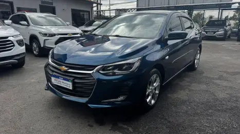 CHEVROLET Onix Sedan 1.0 12V 4P FLEX PREMIER 2 TURBO AUTOM�TICO, Foto 1