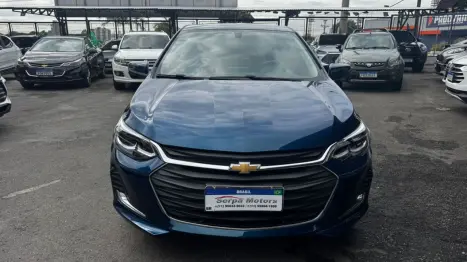 CHEVROLET Onix Sedan 1.0 12V 4P FLEX PREMIER 2 TURBO AUTOM�TICO, Foto 2