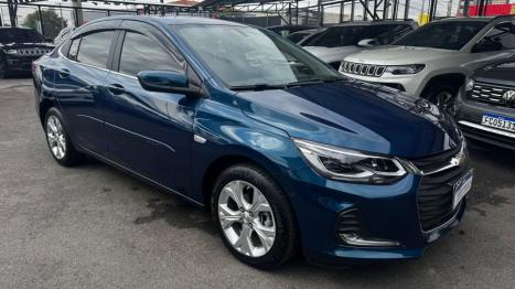 CHEVROLET Onix Sedan 1.0 12V 4P FLEX PREMIER 2 TURBO AUTOM�TICO, Foto 3