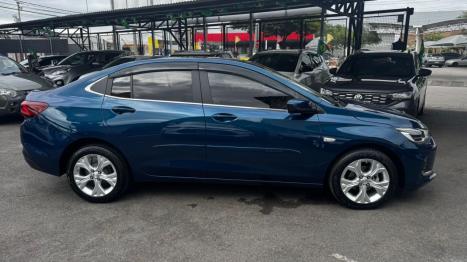 CHEVROLET Onix Sedan 1.0 12V 4P FLEX PREMIER 2 TURBO AUTOM�TICO, Foto 4