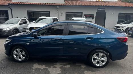CHEVROLET Onix Sedan 1.0 12V 4P FLEX PREMIER 2 TURBO AUTOM�TICO, Foto 5