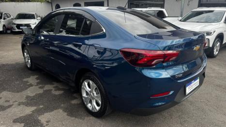 CHEVROLET Onix Sedan 1.0 12V 4P FLEX PREMIER 2 TURBO AUTOM�TICO, Foto 6