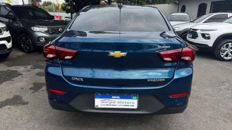 CHEVROLET Onix Sedan 1.0 12V 4P FLEX PREMIER 2 TURBO AUTOM�TICO, Foto 7