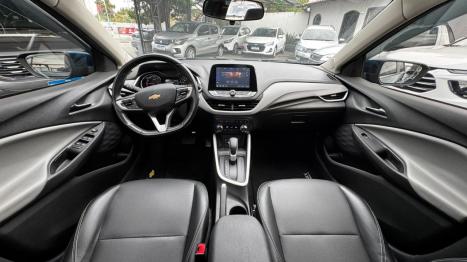 CHEVROLET Onix Sedan 1.0 12V 4P FLEX PREMIER 2 TURBO AUTOM�TICO, Foto 9