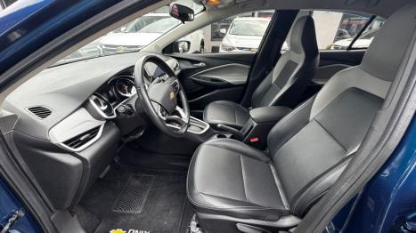 CHEVROLET Onix Sedan 1.0 12V 4P FLEX PREMIER 2 TURBO AUTOM�TICO, Foto 10