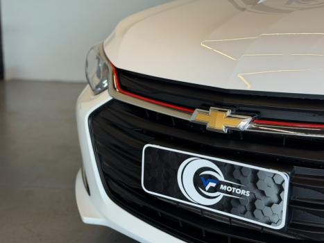 CHEVROLET Onix Sedan 1.0 12V 4P FLEX LT PLUS TURBO AUTOM�TICO, Foto 5