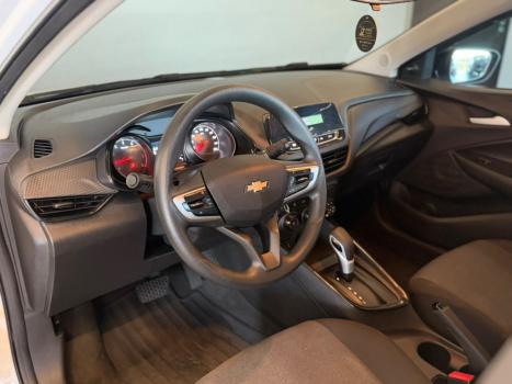 CHEVROLET Onix Sedan 1.0 12V 4P FLEX LT PLUS TURBO AUTOM�TICO, Foto 6
