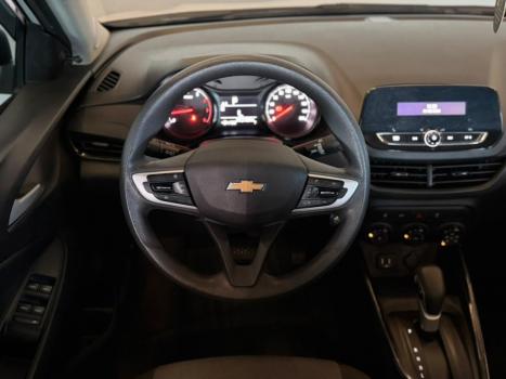 CHEVROLET Onix Sedan 1.0 12V 4P FLEX LT PLUS TURBO AUTOM�TICO, Foto 7