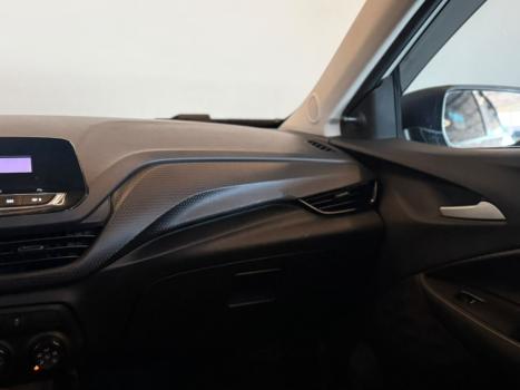 CHEVROLET Onix Sedan 1.0 12V 4P FLEX LT PLUS TURBO AUTOM�TICO, Foto 9