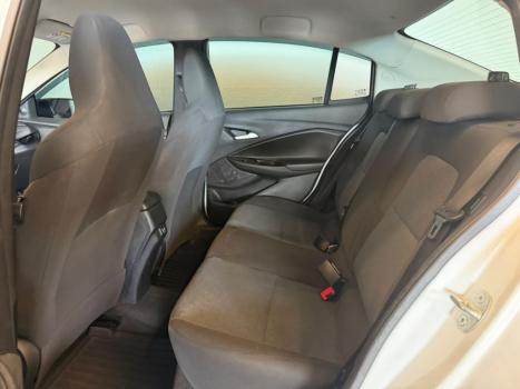 CHEVROLET Onix Sedan 1.0 12V 4P FLEX LT PLUS TURBO AUTOM�TICO, Foto 11