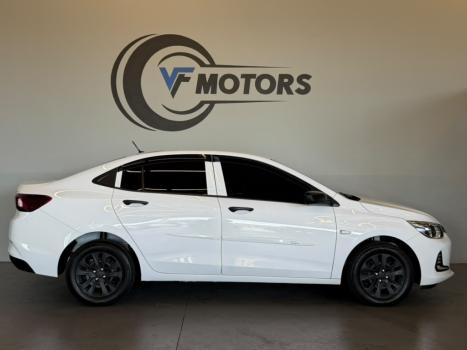 CHEVROLET Onix Sedan 1.0 12V 4P FLEX LT PLUS TURBO AUTOM�TICO, Foto 12