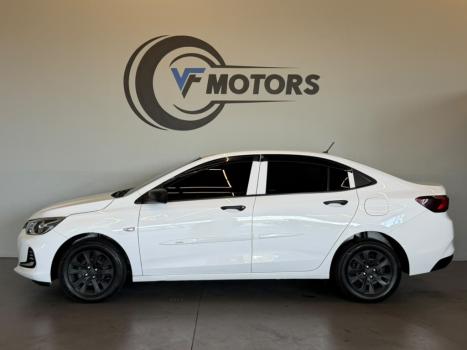 CHEVROLET Onix Sedan 1.0 12V 4P FLEX LT PLUS TURBO AUTOM�TICO, Foto 13