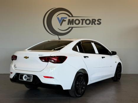 CHEVROLET Onix Sedan 1.0 12V 4P FLEX LT PLUS TURBO AUTOM�TICO, Foto 15