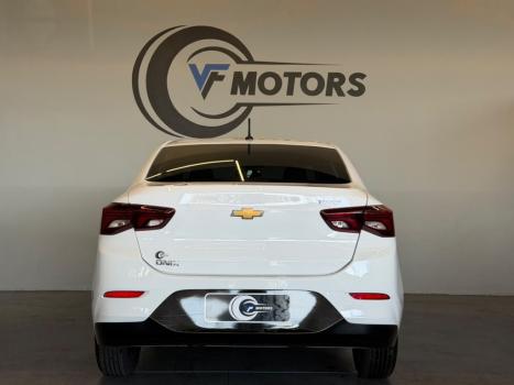 CHEVROLET Onix Sedan 1.0 12V 4P FLEX LT PLUS TURBO AUTOM�TICO, Foto 16