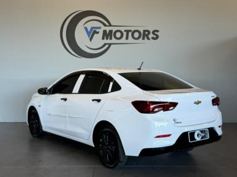 CHEVROLET Onix Sedan 1.0 12V 4P FLEX LT PLUS TURBO AUTOM�TICO, Foto 17