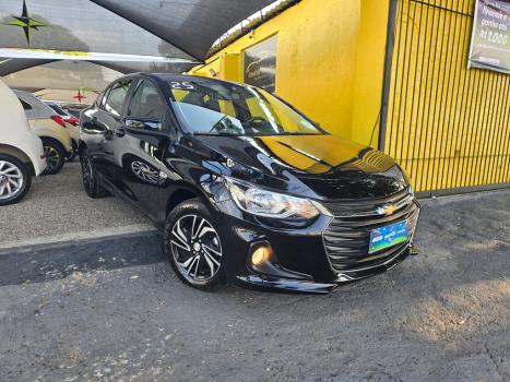 CHEVROLET Onix Sedan 1.0 12V 4P FLEX LT PLUS TURBO, Foto 1