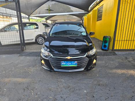 CHEVROLET Onix Sedan 1.0 12V 4P FLEX LT PLUS TURBO, Foto 2