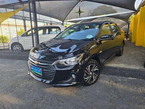 CHEVROLET Onix Sedan 1.0 12V 4P FLEX LT PLUS TURBO, Foto 5