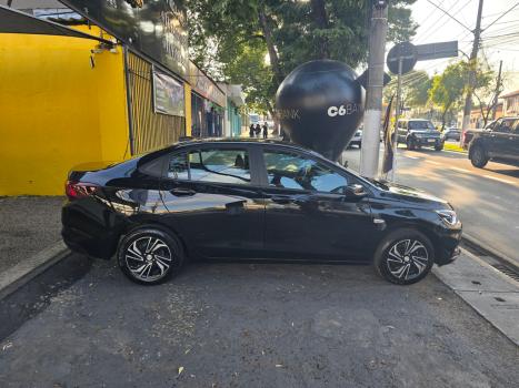 CHEVROLET Onix Sedan 1.0 12V 4P FLEX LT PLUS TURBO, Foto 7
