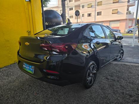 CHEVROLET Onix Sedan 1.0 12V 4P FLEX LT PLUS TURBO, Foto 8