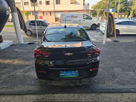 CHEVROLET Onix Sedan 1.0 12V 4P FLEX LT PLUS TURBO, Foto 9