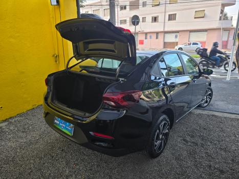 CHEVROLET Onix Sedan 1.0 12V 4P FLEX LT PLUS TURBO, Foto 12