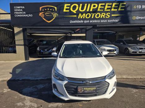 CHEVROLET Onix Sedan 1.0 12V 4P FLEX PREMIER PLUS TURBO AUTOM�TICO, Foto 1