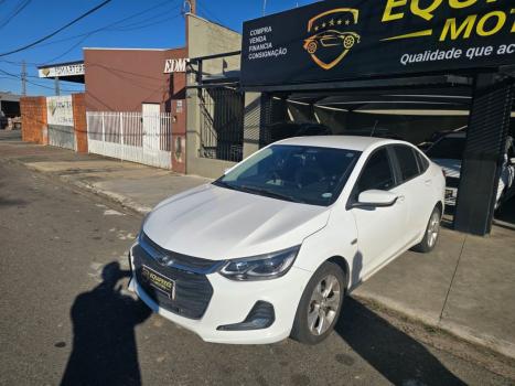 CHEVROLET Onix Sedan 1.0 12V 4P FLEX PREMIER PLUS TURBO AUTOM�TICO, Foto 2