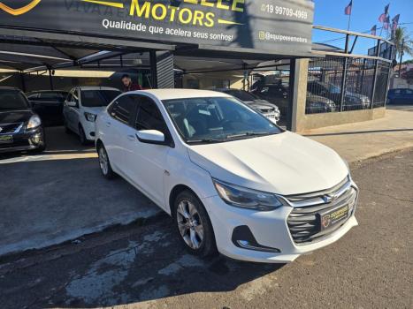 CHEVROLET Onix Sedan 1.0 12V 4P FLEX PREMIER PLUS TURBO AUTOM�TICO, Foto 3