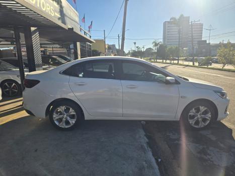 CHEVROLET Onix Sedan 1.0 12V 4P FLEX PREMIER PLUS TURBO AUTOM�TICO, Foto 4