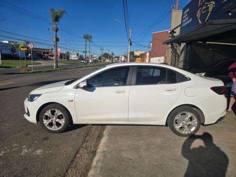 CHEVROLET Onix Sedan 1.0 12V 4P FLEX PREMIER PLUS TURBO AUTOM�TICO, Foto 5