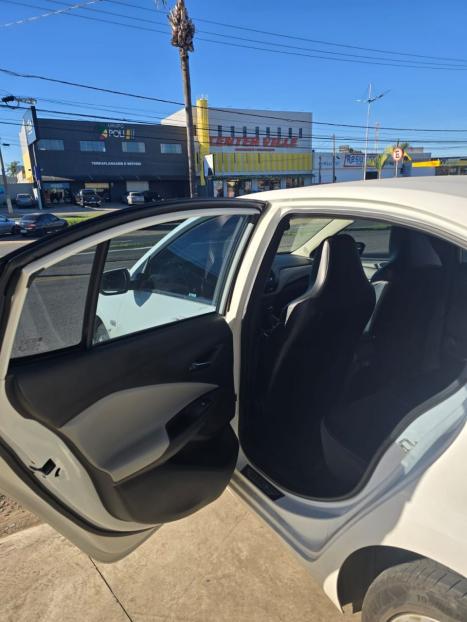 CHEVROLET Onix Sedan 1.0 12V 4P FLEX PREMIER PLUS TURBO AUTOM�TICO, Foto 9