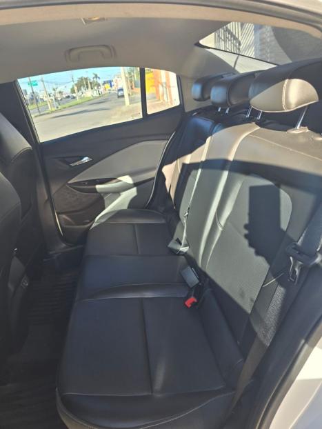 CHEVROLET Onix Sedan 1.0 12V 4P FLEX PREMIER PLUS TURBO AUTOM�TICO, Foto 10
