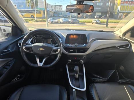 CHEVROLET Onix Sedan 1.0 12V 4P FLEX PREMIER PLUS TURBO AUTOM�TICO, Foto 14