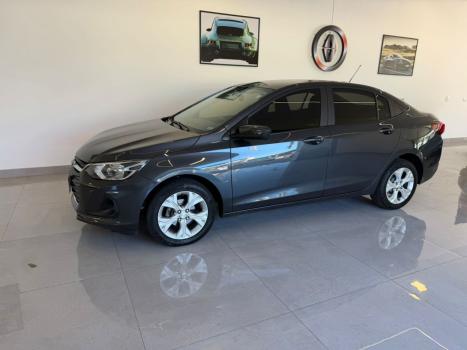 CHEVROLET Onix Sedan 1.0 12V 4P FLEX LTZ PLUS TURBO AUTOM�TICO, Foto 2