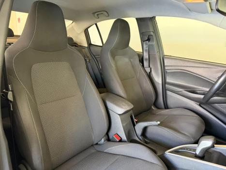 CHEVROLET Onix Sedan 1.0 12V 4P FLEX LTZ PLUS TURBO AUTOM�TICO, Foto 5