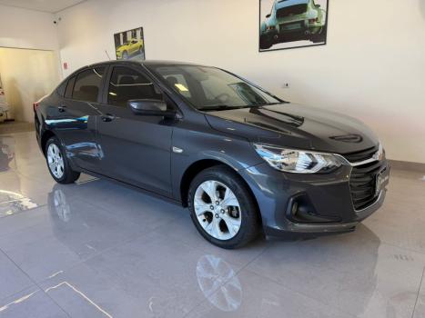 CHEVROLET Onix Sedan 1.0 12V 4P FLEX LTZ PLUS TURBO AUTOM�TICO, Foto 8