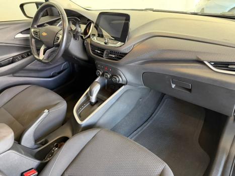 CHEVROLET Onix Sedan 1.0 12V 4P FLEX LTZ PLUS TURBO AUTOM�TICO, Foto 12