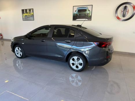 CHEVROLET Onix Sedan 1.0 12V 4P FLEX LTZ PLUS TURBO AUTOM�TICO, Foto 14