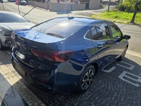CHEVROLET Onix Sedan 1.0 12V 4P FLEX PREMIER PLUS TURBO AUTOM�TICO, Foto 3