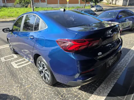 CHEVROLET Onix Sedan 1.0 12V 4P FLEX PREMIER PLUS TURBO AUTOM�TICO, Foto 4