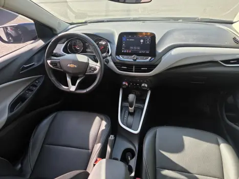 CHEVROLET Onix Sedan 1.0 12V 4P FLEX PREMIER PLUS TURBO AUTOM�TICO, Foto 7