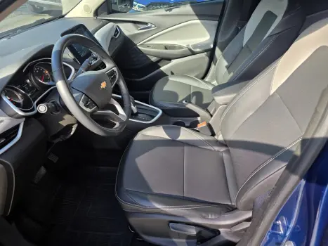 CHEVROLET Onix Sedan 1.0 12V 4P FLEX PREMIER PLUS TURBO AUTOM�TICO, Foto 8