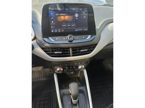 CHEVROLET Onix Sedan 1.0 12V 4P FLEX PREMIER PLUS TURBO AUTOM�TICO, Foto 10
